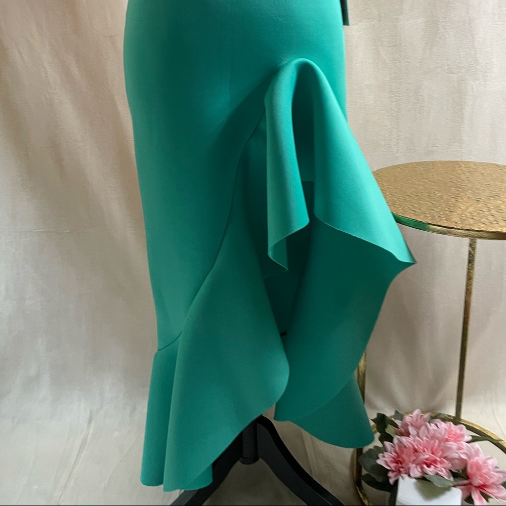 🌟The Ruffle Skirt🌟